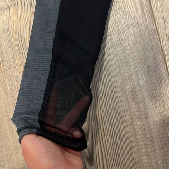 Zella Womens Cropped Leggings - Picture 7 of 10